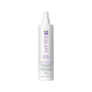 HydraSource Daily Leave-In Tonic - Biolage Renovation NZ | L'Oréal Partner Shop